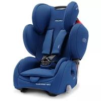 Автокресло RECARO Young Sport Hero Energy Blue