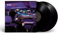 Виниловая пластинка кино - "Кинохроники 2021/1982"(2022) 2LP Black Vinyl