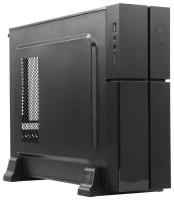 Корпус Aerocool PGS (Performing Game System) Q Playa Slim Black