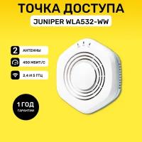 Беспроводная точка доступа Juniper WLA532-WW