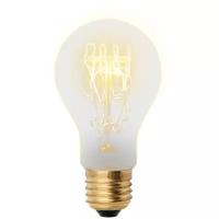 Лампа накаливания Uniel IL-V-A60-60/GOLDEN/E27 SW01