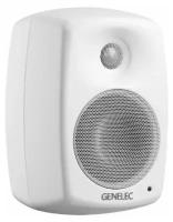 Genelec 4420AWM активный студийный монитор, цвет белый