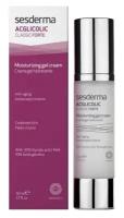 Крем-гель Sesderma Acglicolic classic forte увлажняющий, 50 мл