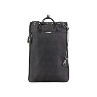 Сумка сейф Pacsafe Travelsafe 12L GII, черный