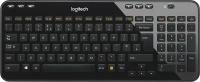 Клавиатура Logitech K360