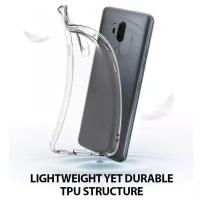 Чехол для LG G7 Fit - Ringke Air Clear