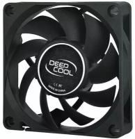 Вентилятор Deepcool XFAN 70 DP-FDC-XF70 вентилятор для корпуса (3пин, 70x70x15мм)