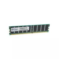 Оперативная память Sun 1GB 100MHz PC100 ECC Reg 3.3V 7ns 232-Pin DIMM [540-5086-02]