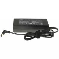 Блок питания iBatt iB-U1-R105 19,5V 4,7A, 92W, 6.5*4.5 mm, pin для LG AD520, для Sony VAIO PCG-51111V, VAIO VGN-FW11ER, VAIO PCG-3G5P, VAIO VGN-FZ21SR, VAIO VGN-FW11LR, VAIO VGN-NW2ERE, VAIO VGN-FW21ER, VAIO VGN-NW2ZRF, VAIO VGN-FW21SR