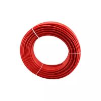 GARWIN PRO 808705-64-25-RED Шланг гибриднополимерный/трубка (PA12/Рилсан) 6*4 мм, красный