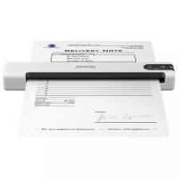 Сканер Epson WorkForce DS-70 (B11B252402)