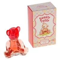 Душистая вода для детей Sweety Teddy 15 мл 1091000