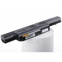 Аккумуляторная батарея AnyBatt 11-U1-1370 4400mAh для Clevo, iRU W170ER, W150ER, C4500, W170HR, W170HN, B7110, W150HRM, C5100Q, C4500Q, C5105, B7130, Patriot 530, Patriot 527, Patriot 901, Patriot 540, Patriot 505, Patriot 701, Patriot 510