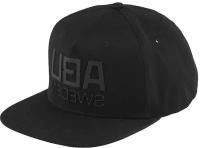 Бейсболка Abu Garcia ABU 100 Years Flat Bill Snapback Hat