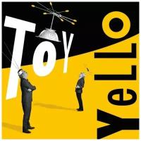 Audio CD Yello. Toy