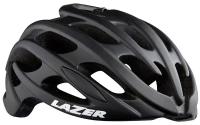 Велошлем LAZER BLADE+, черный-матовый, XS (50-54см)