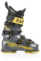 Горнолыжные ботинки Fischer Ranger 120