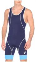 Трико мужское борцовское ASICS 157517 0050 WRESTLING SINGLET