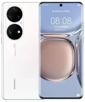 Смартфон HUAWEI P50, белый