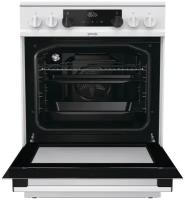 Электрическая плита ECS6350WC 739091 GORENJE