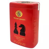 Индийский чай черный (black tea) Black Dragon | Блэк Драгон 100г