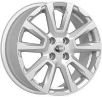 Колесный диск КиК КС1026 (16_Vesta Cross) 16x6.5" PCD4x100 ET43 D60.1