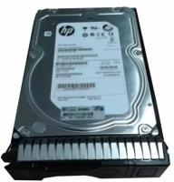 Жесткий диск HP MB2000GCVBR 2Tb 7200 SATAIII 3.5" HDD