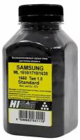 Тонер Hi-Black для Samsung ML-1510/1710/1630/1660, Standard, Тип 1.8, Bk, 57 г, банка, черный