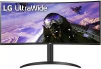 Монитор LG 34WP65C-B UltraWide