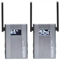 Радиосистема Synco Wmic-TS Mini (RX+TX)