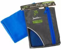 Полотенце Marlin Microfiber Travel Towel Royal Blue, S