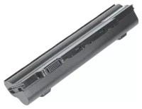 Аккумулятор АКБ для ноутбука Acer Aspire One D255, D260, 522, 722, eMachines 355, 350, 5200mAh, 11.1V, AL [RocknParts] 10A31