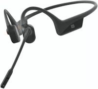 Наушники Aftershokz OpenComm, серые