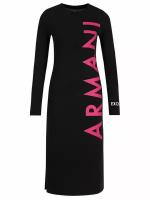 Платье Armani Exchange 6GYAEA YJZ9Z 1200