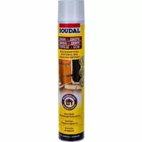 Ручная пена Soudal 45 12*750мл