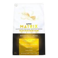 Syntrax Matrix (907 гр) (банан)