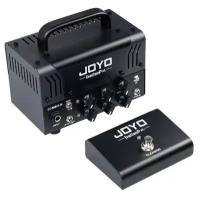 Усилитель гитарный Joyo ZOMBIE-II