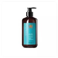 Venzen Hair Care Essential Oil Moroccanoil Shampoo Шампунь на основе арганового масла, 480 мл