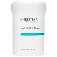 MASSAGE CREAM Массажный крем, 250 мл