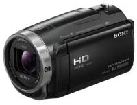 Видеокамера Sony HDR-CX625B