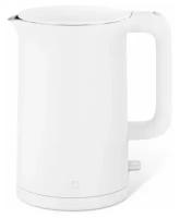 Чайник Xiaomi MiJia Appliances Kettle (White/Белый)