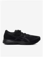 Беговые Кроссовки Asics Patriot 12 Black/Black (Us:10,5)