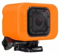 Поплавок Lumiix для GoPro HERO4 Session Floaty (Orange)