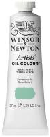 Winsor & Newton Краска масляная художественная Artists', 3 шт., глауконит