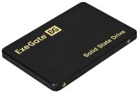 EXEGATE носитель информации SSD 480GB Next EX276689RUS