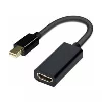 Аксессуар KS-is Mini DisplayPort M - HDMI 15F KS-509