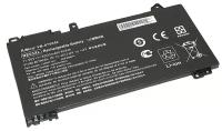 Аккумулятор для ноутбука HP RE03XL, HSTNN-0B1C, L32407-2B1, 11,55V, 3500mAh код mb075540