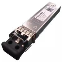 Трансивер HUAWEI 10GE 100M LC SM SFP-10G-USR (02310MNW)