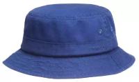 Панама STETSON арт. 1811110 BUCKET COTTON TWILL (темно-синий)