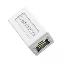 Адаптер-соединитель VENTION RJ45 F / RJ45 F 8p8c кат. 6